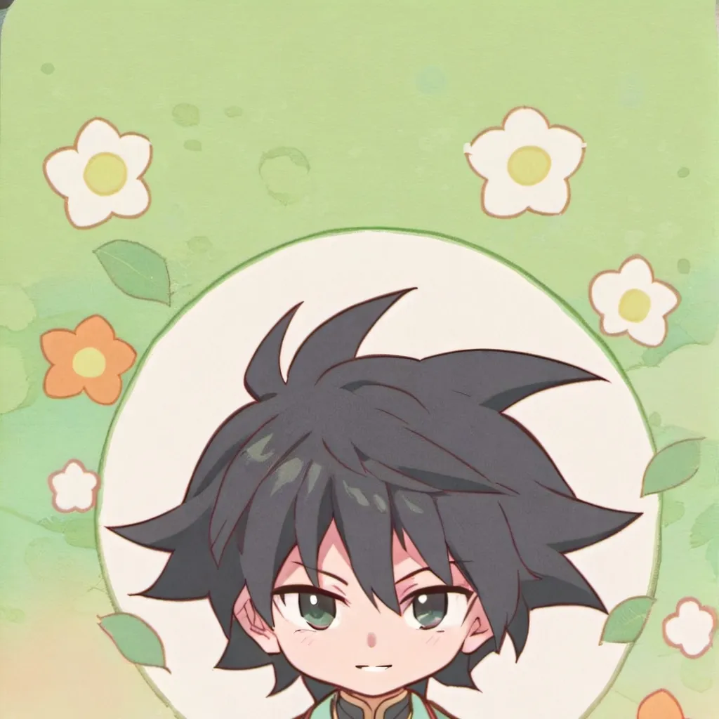 chat with ai character: bad brother giyuu