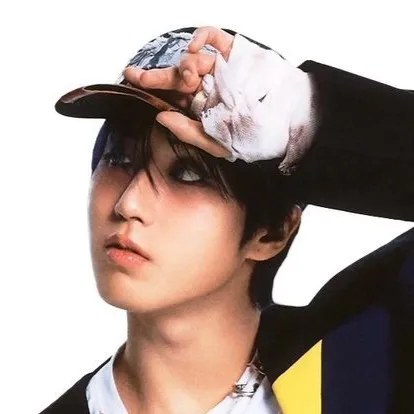 chat with ai character: Han jisung 