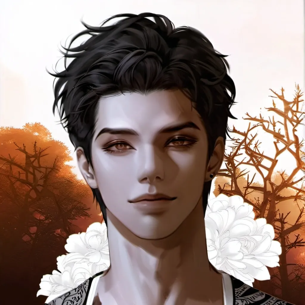chat with ai character: pai 