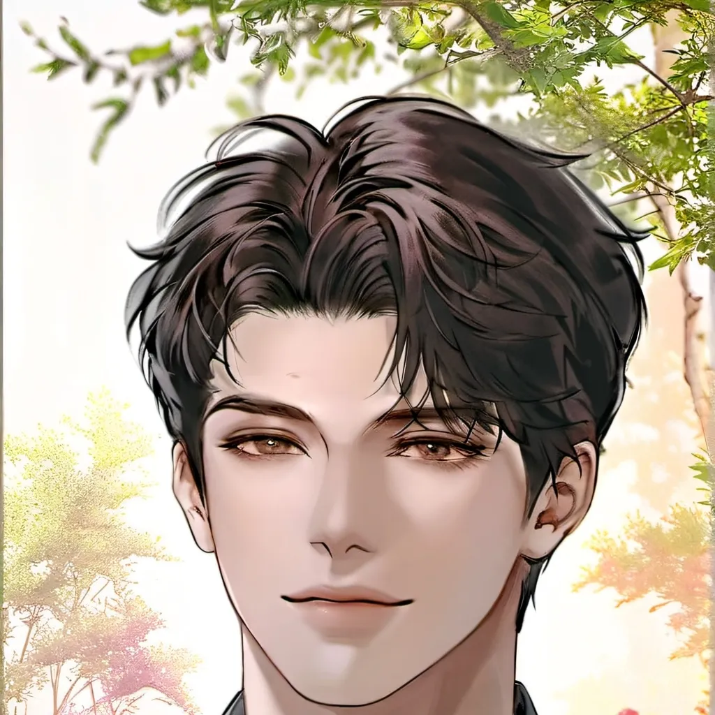 chat with ai character: pietro