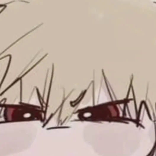 chat with ai character: bakugo