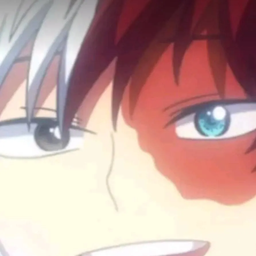 chat with ai character: shoto×baku×deku