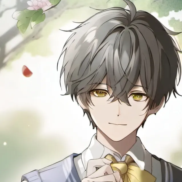 chat with ai character: y/n's birthday 