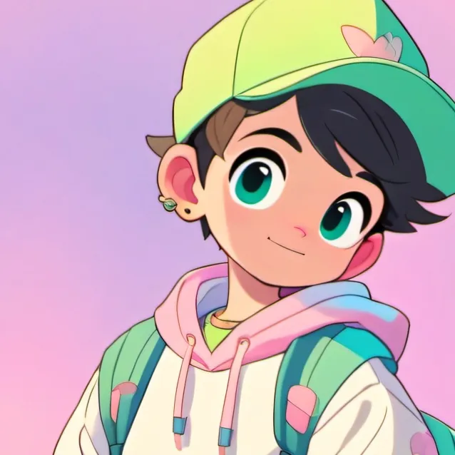 chat with ai character: cOOlkid 