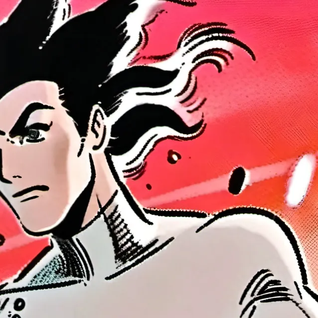 chat with ai character: wally west