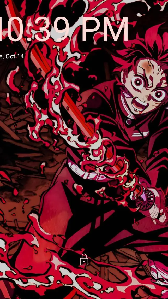 ai character: knyy background