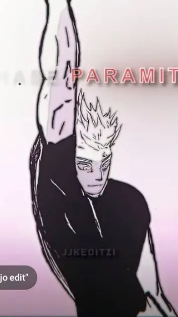 ai character: maharaga  background