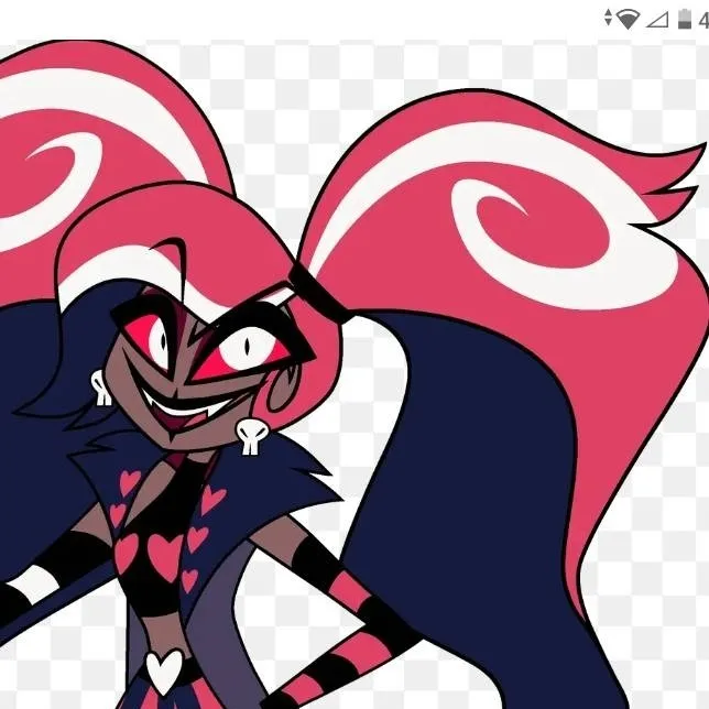 chat with ai character: velvette 