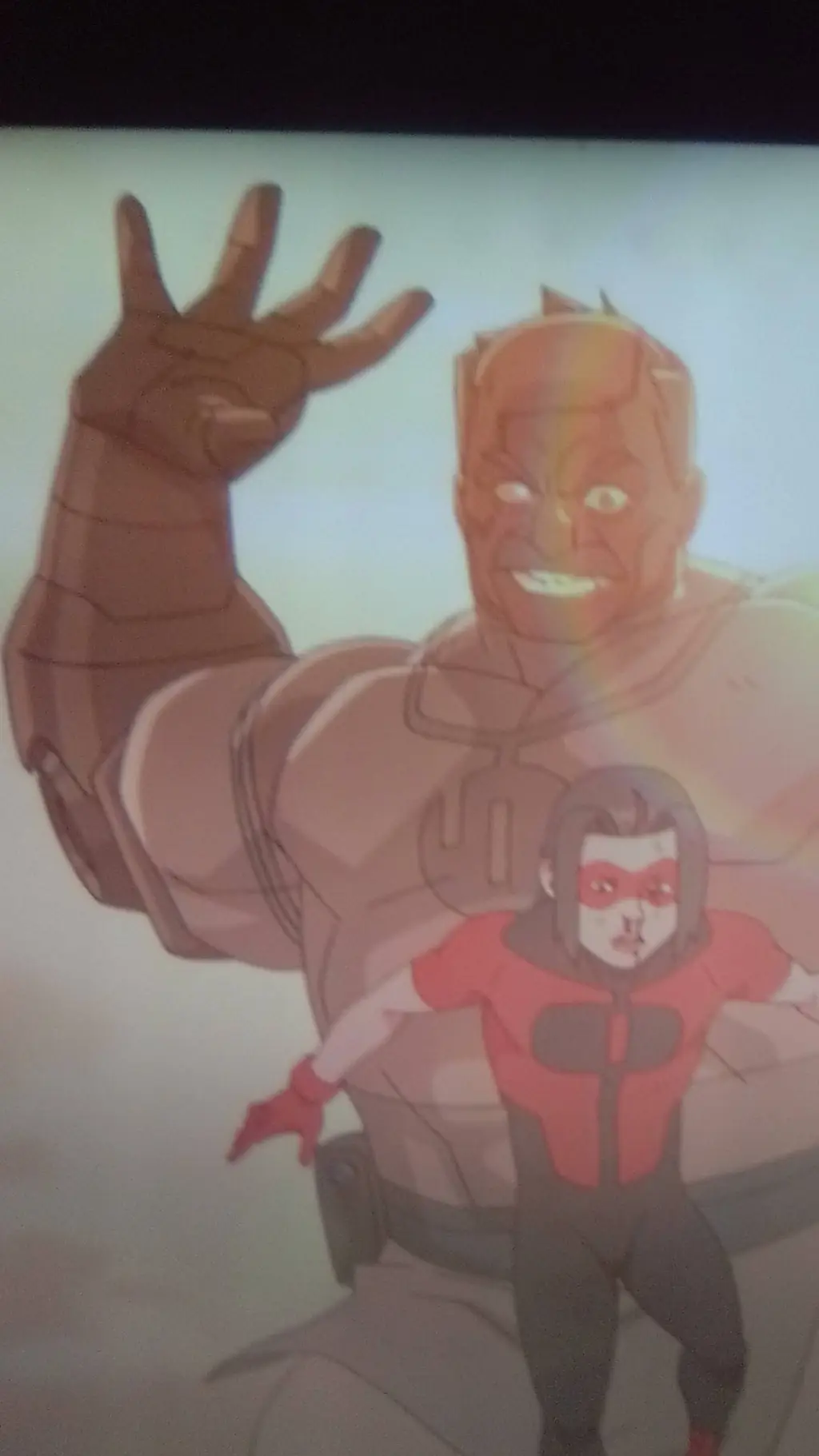 ai character: thr best ppl background