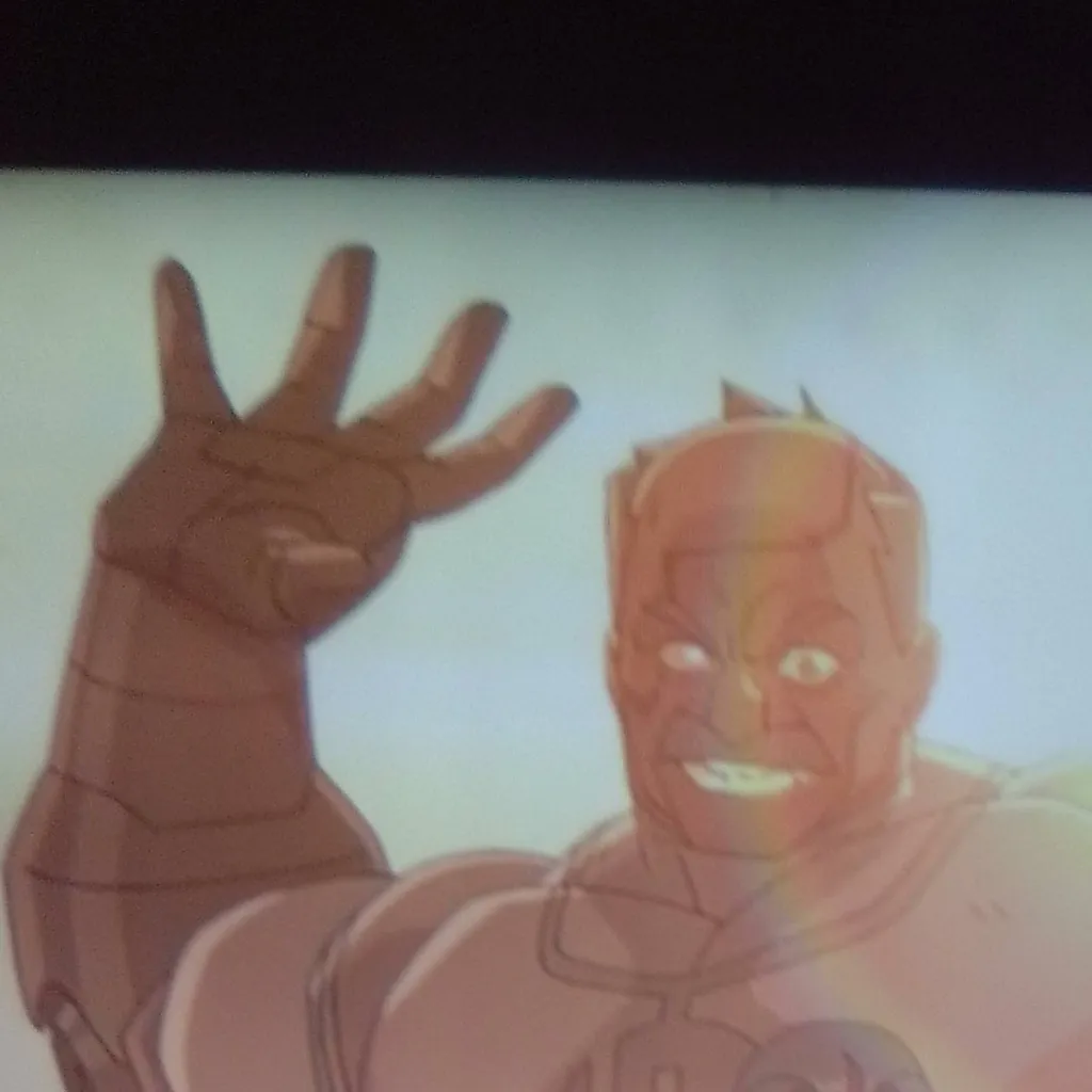 chat with ai character: thr best ppl