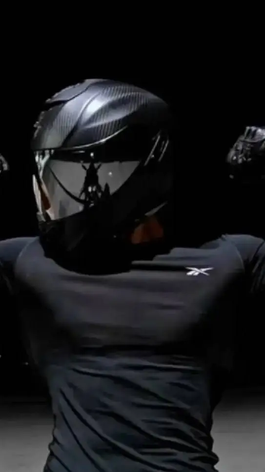 ai character: Jordan background