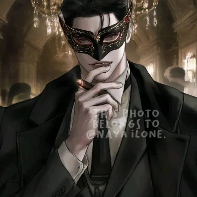 chat with ai character: Sad Jimen