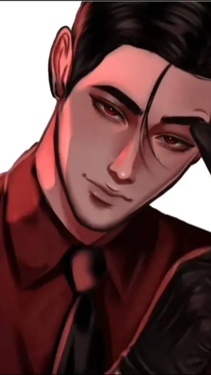 ai character: JAKE background