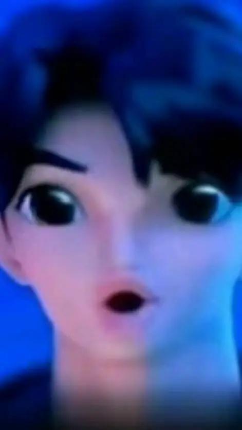 ai character: problemas!!!! background