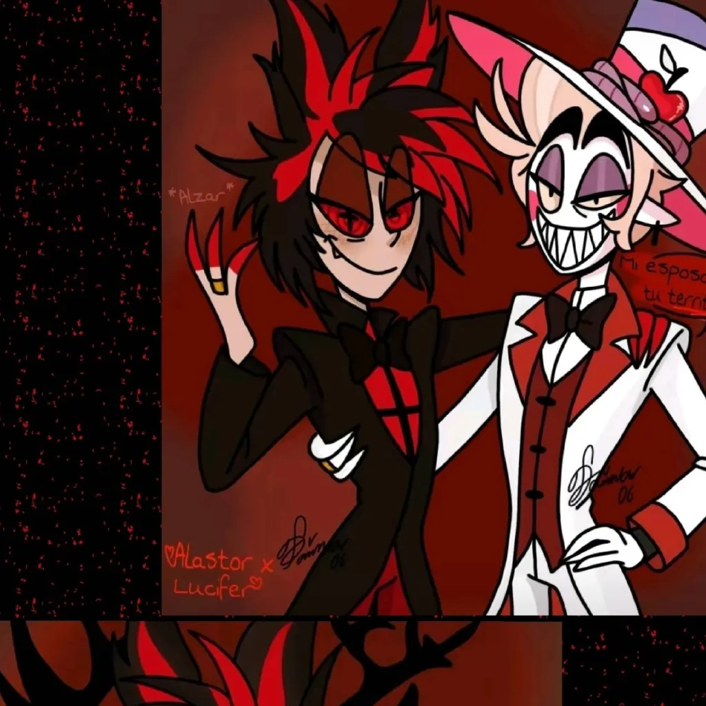 chat with ai character: HIJOS DE SU PTM