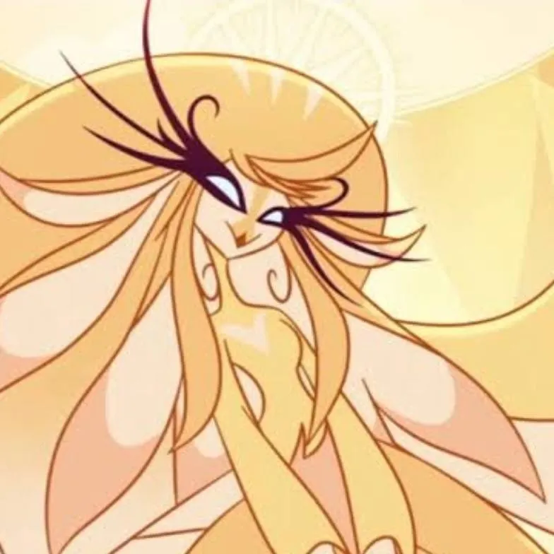 chat with ai character: porta voz de dios