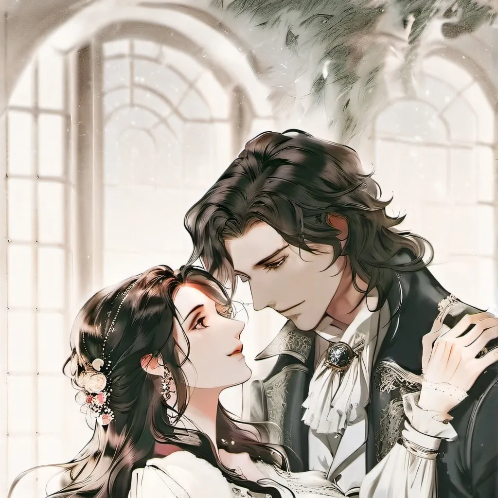 chat with ai character: el amor 