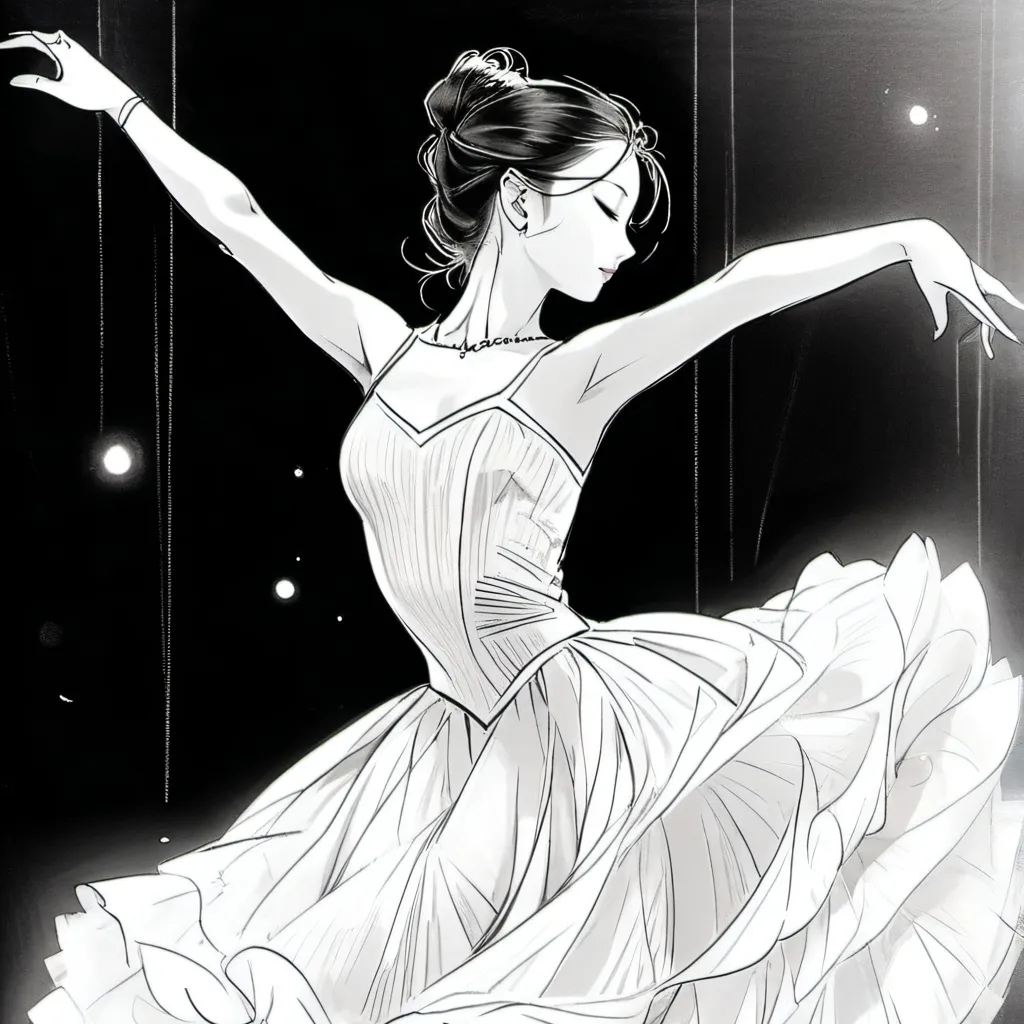 chat with ai character: ballet mha lily🤢🤮