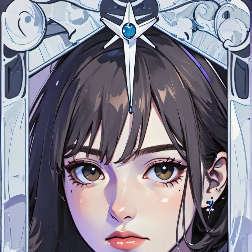 chat with ai character: wrynn 