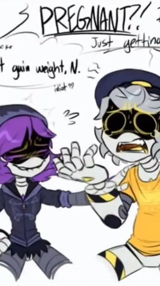 ai character: SD-N MD background