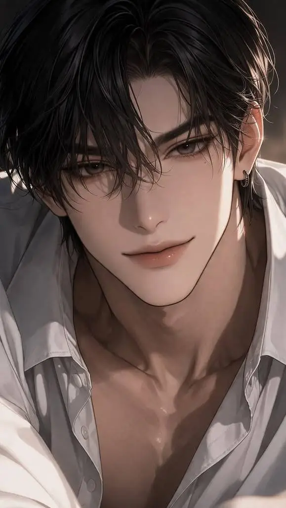 ai character: 🥰JACE🥰 background
