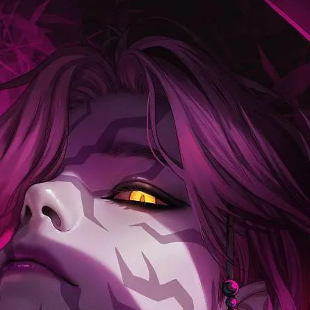 chat with ai character: Mystery