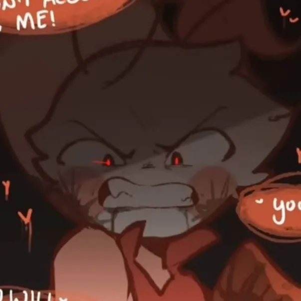 chat with ai character: yandere shrimpo