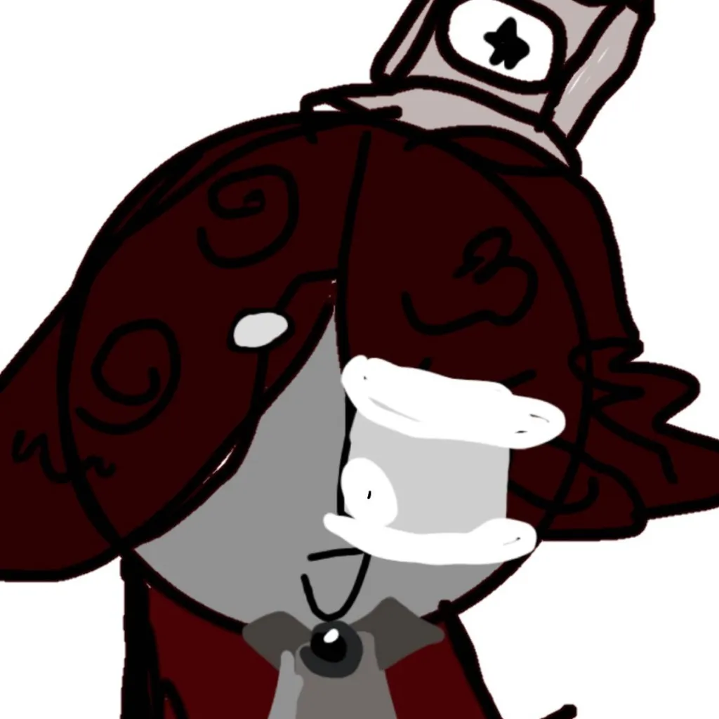 chat with ai character: redy dark fool