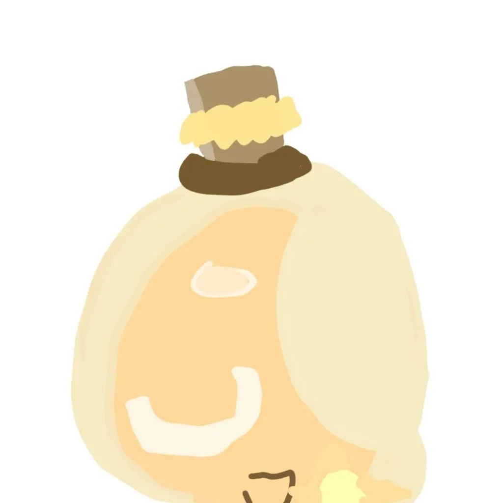 chat with ai character: sunnyness cookie
