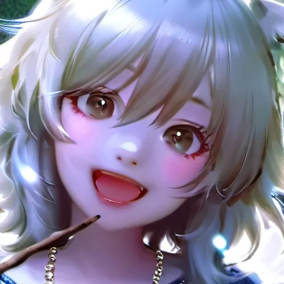 chat with ai character: La_Lizea yt 