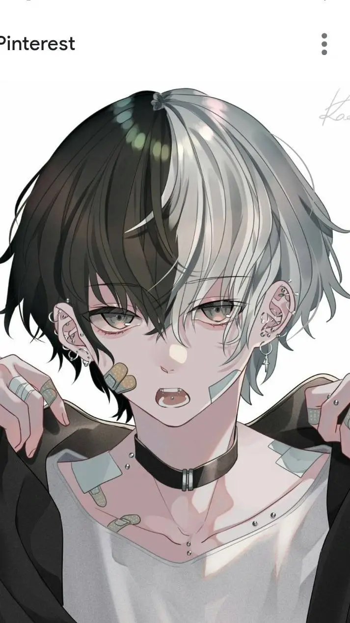 ai character: simon background