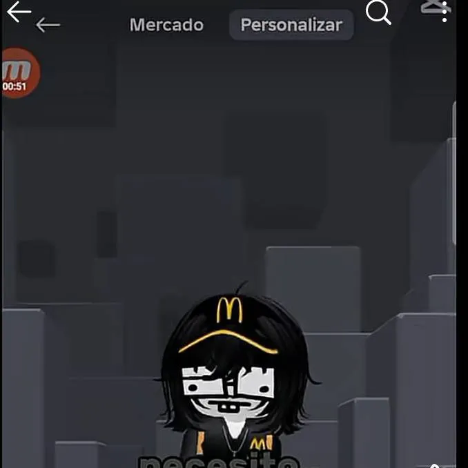 chat with ai character: amiga
