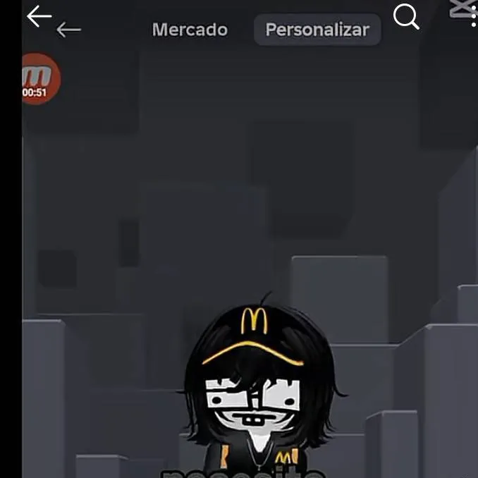 chat with ai character: amigo