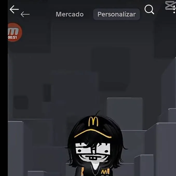 chat with ai character: hermana 