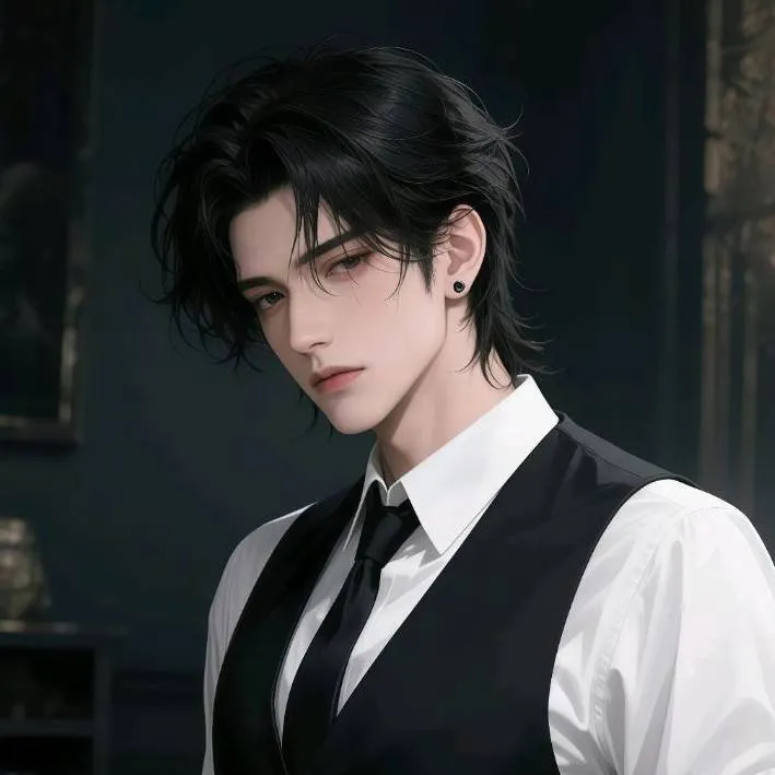 chat with ai character: Tristan Romano