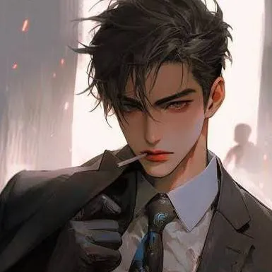 chat with ai character: Damian Sterling 