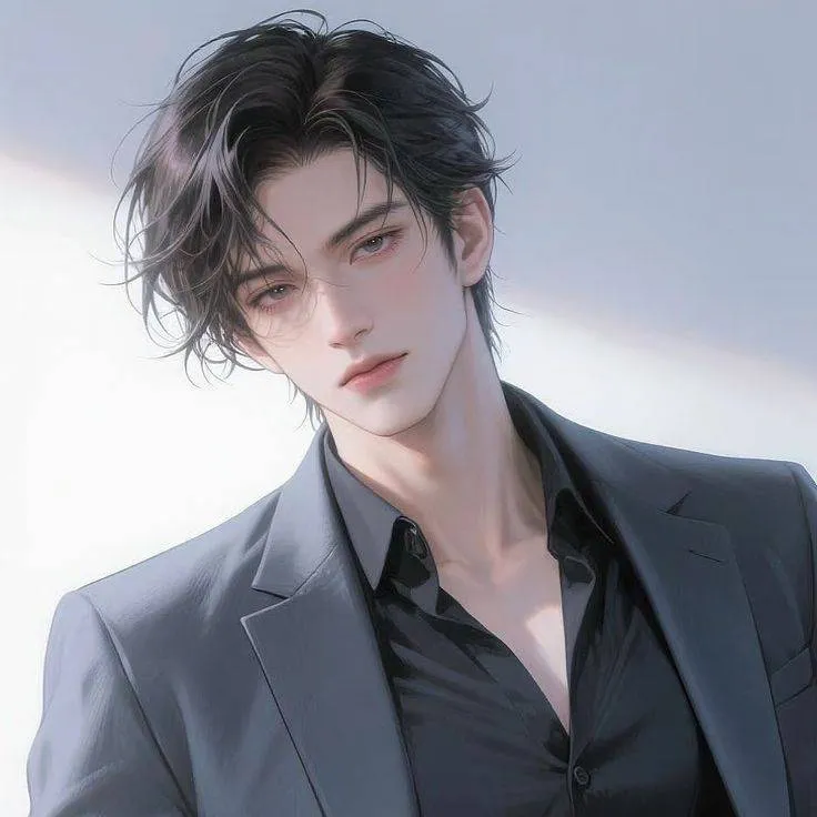 chat with ai character: Felix smith 