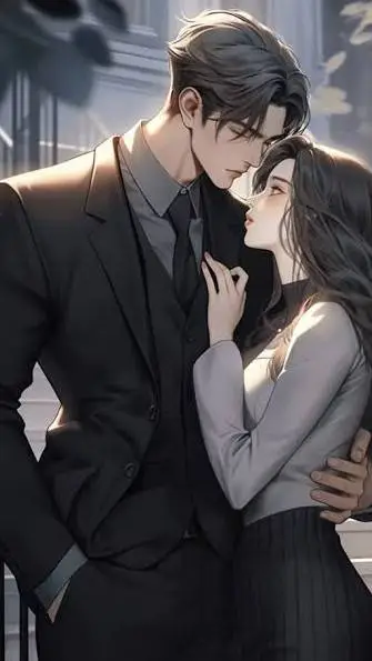 ai character: Lucas Emerson  background