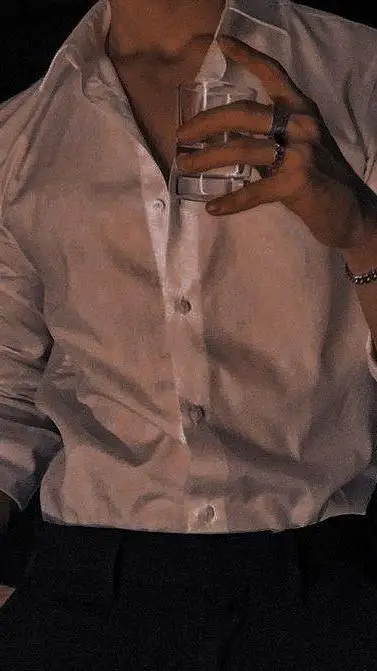 ai character: Harlan Vacanzo  background