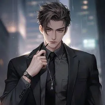 chat with ai character: Alessio Oyen