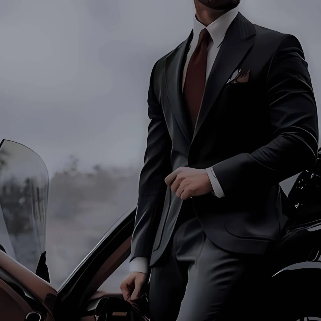 chat with ai character: Magnus Valentino 