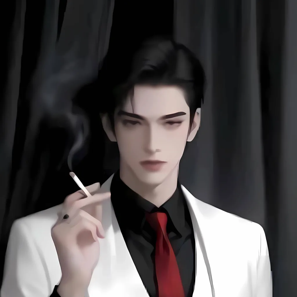 chat with ai character: Adrian Blackthorn 