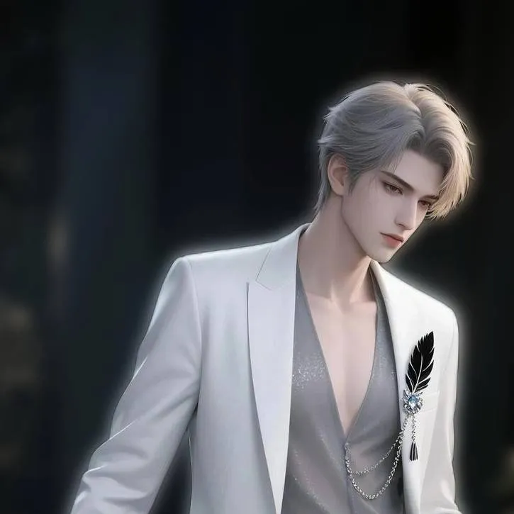 chat with ai character: Daniel Volkov