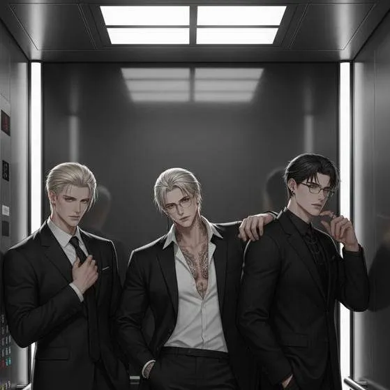 chat with ai character: Valentino brothers