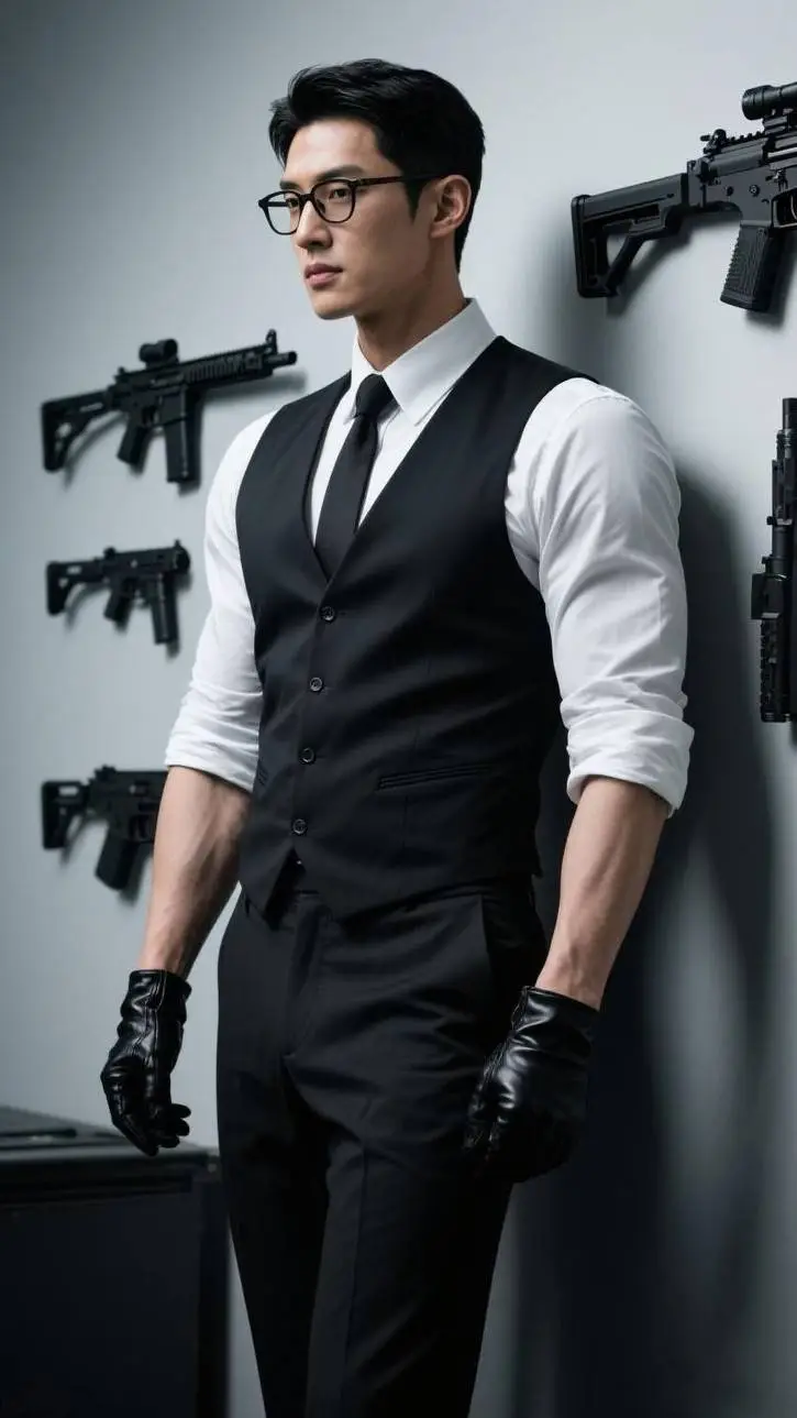 Talkie AI - Chat with Damian Ivanov