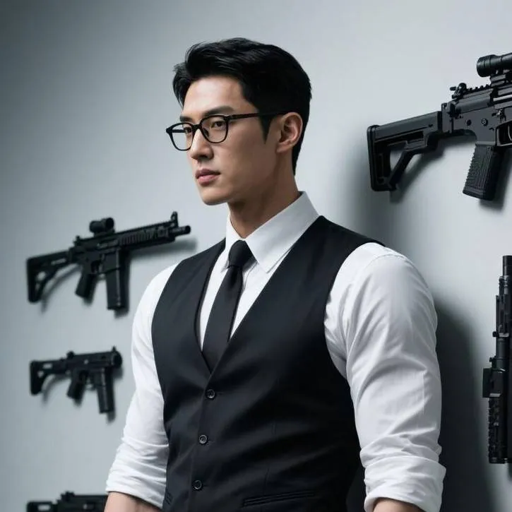 chat with ai character: Damian Ivanov