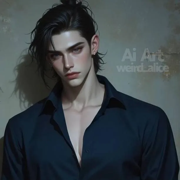 chat with ai character: Christian Lucify