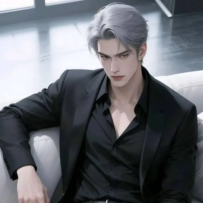 chat with ai character: Maxim Kuznetsov