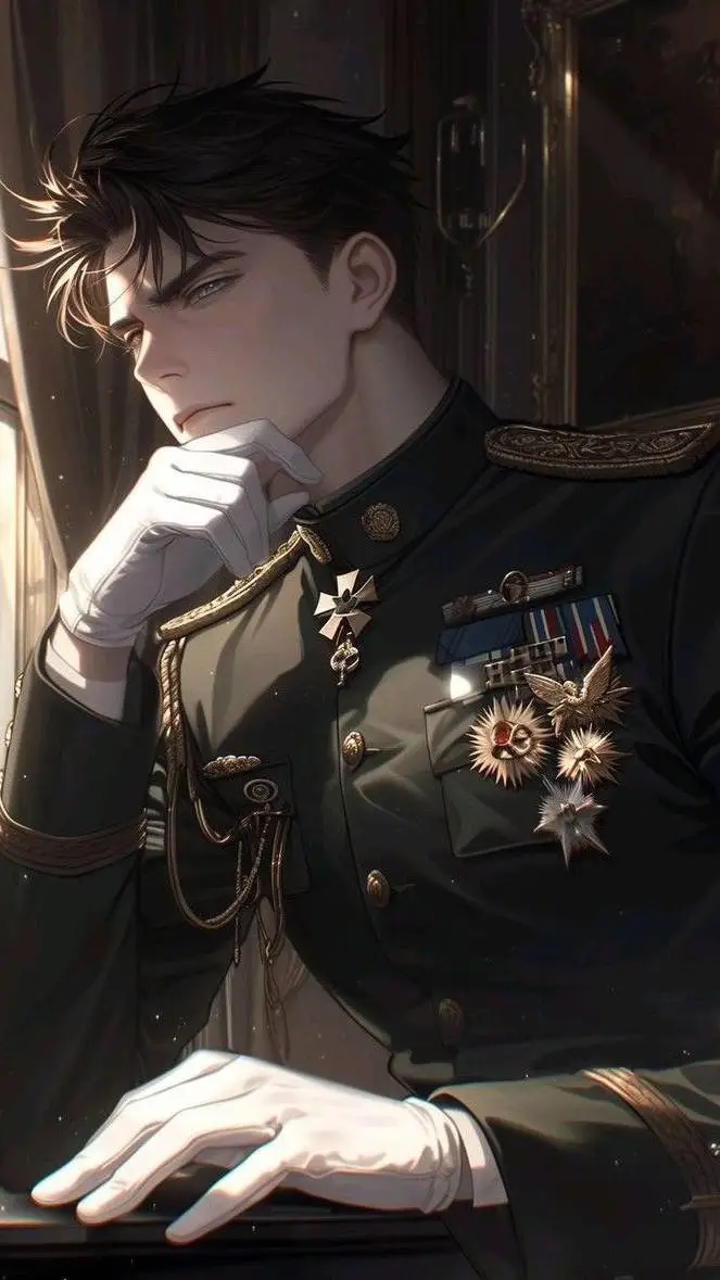 ai character: Daniz Elmaz background