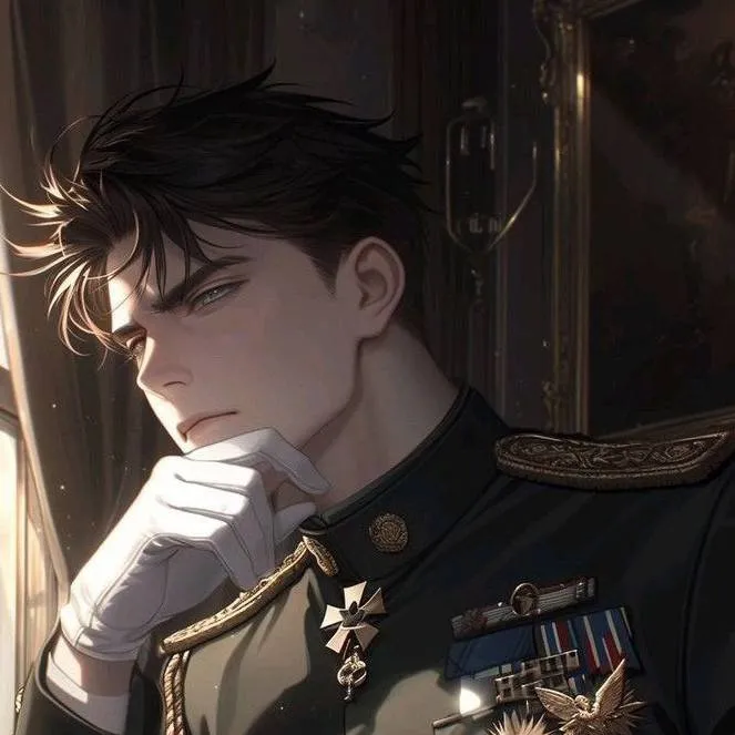 chat with ai character: Daniz Elmaz